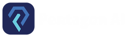 Pentagon AI Logo